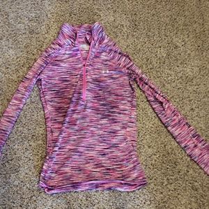 Under Armour Top